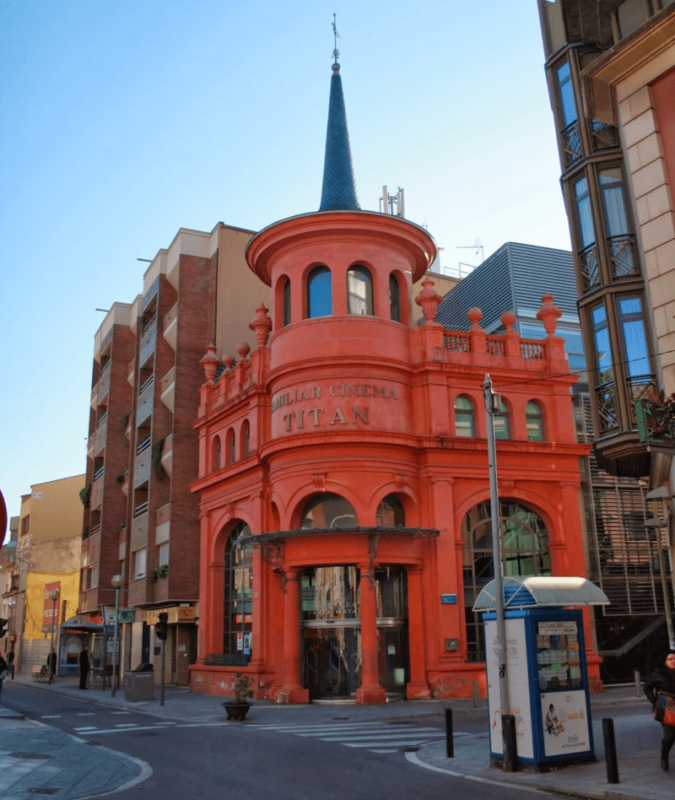 Lotes de Navidad Cornellà de Llobregat