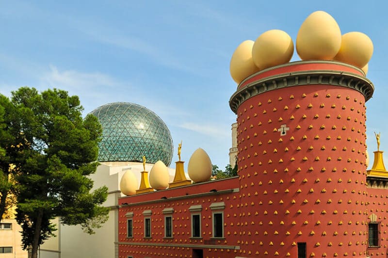 Lotes de Navidad Figueres