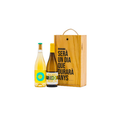 Regalo Gastronómico Comparteix 00