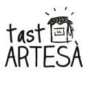 Logo lot de Nadal Tast Artesà