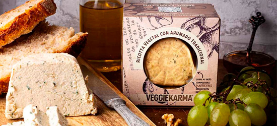 Veggie Karma