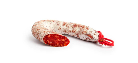 Chorizo Embotits Obradors