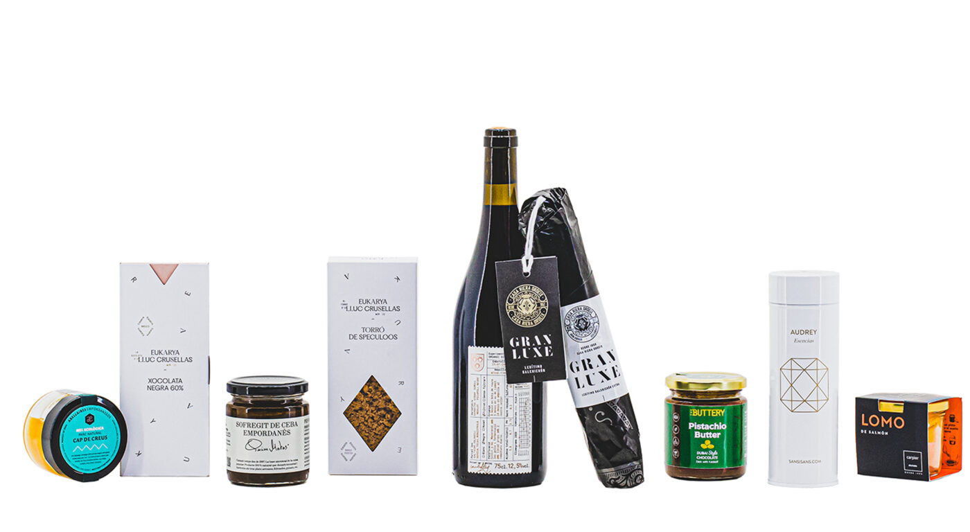 Sibarita 1012, Regals gastronòmics 2025, noves experiències gastornòmiques