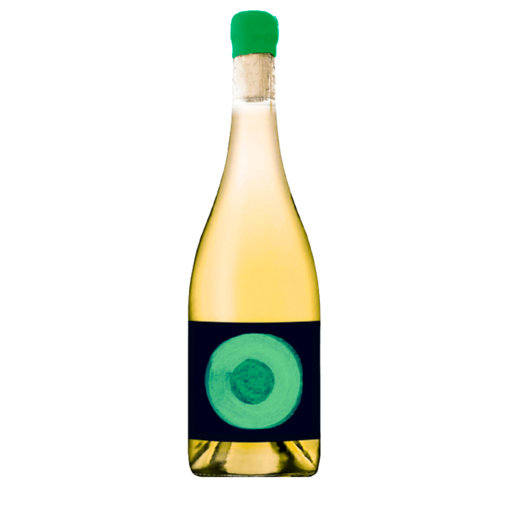 Vino blanco Superbloom Sin alcohol Oller del Mas