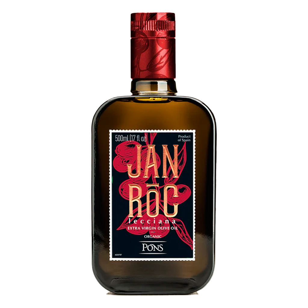 Oli Janiroc Lecciana 500 ml Clos Pons