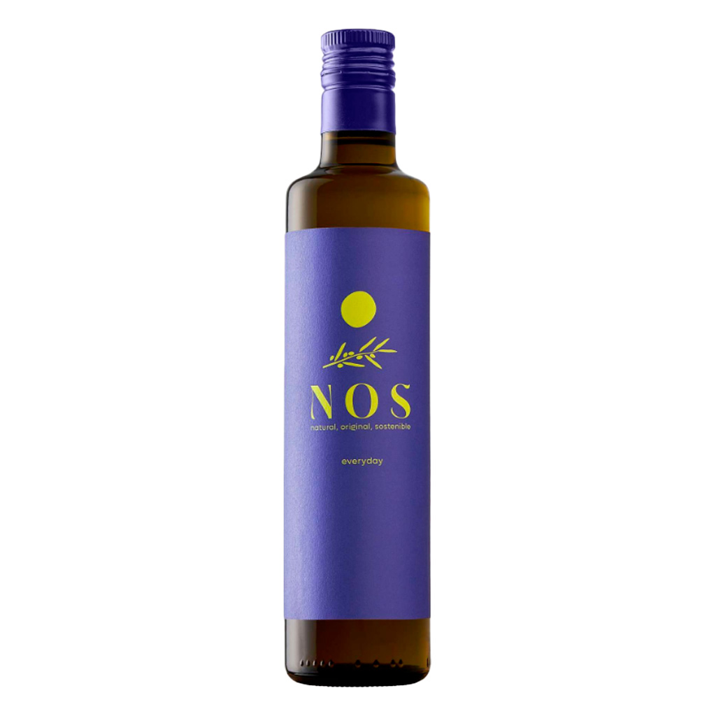 Oli d'oliva verge extra Terra Fruits