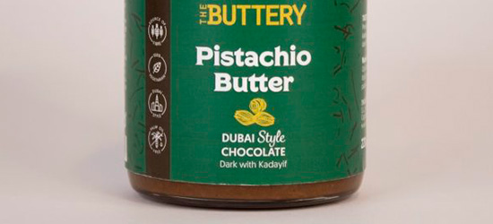 The Buttery