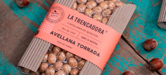 La Trencadora