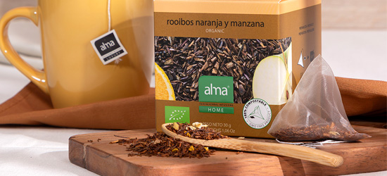 Alma Home