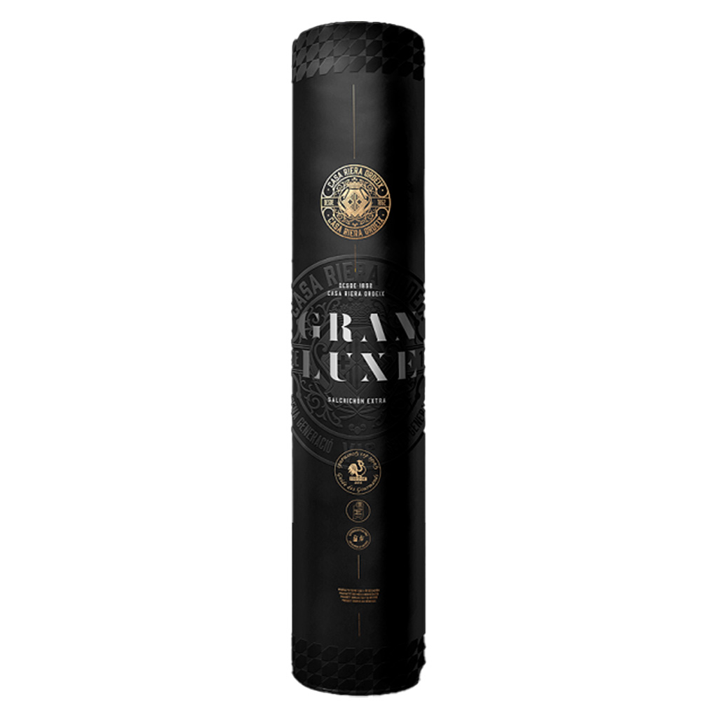 Llonganissa Gran Luxe Riera Ordeix