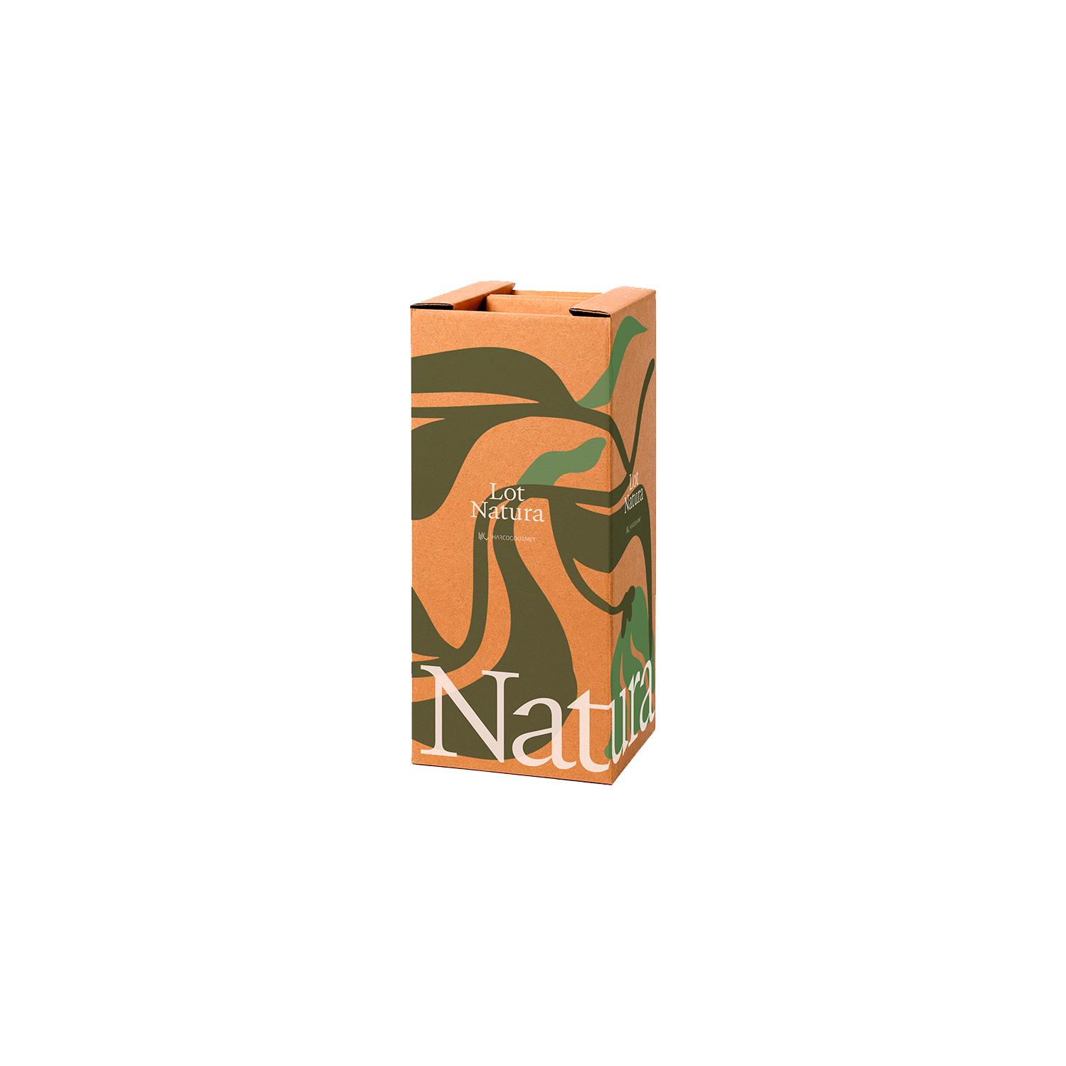 Lot de Nadal producte ecològic