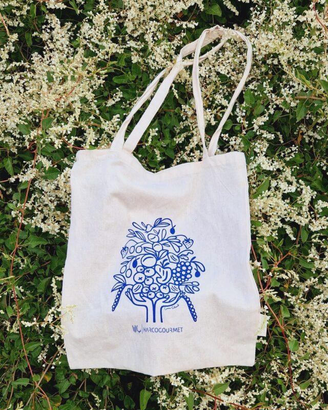Totebag Harcogourmet