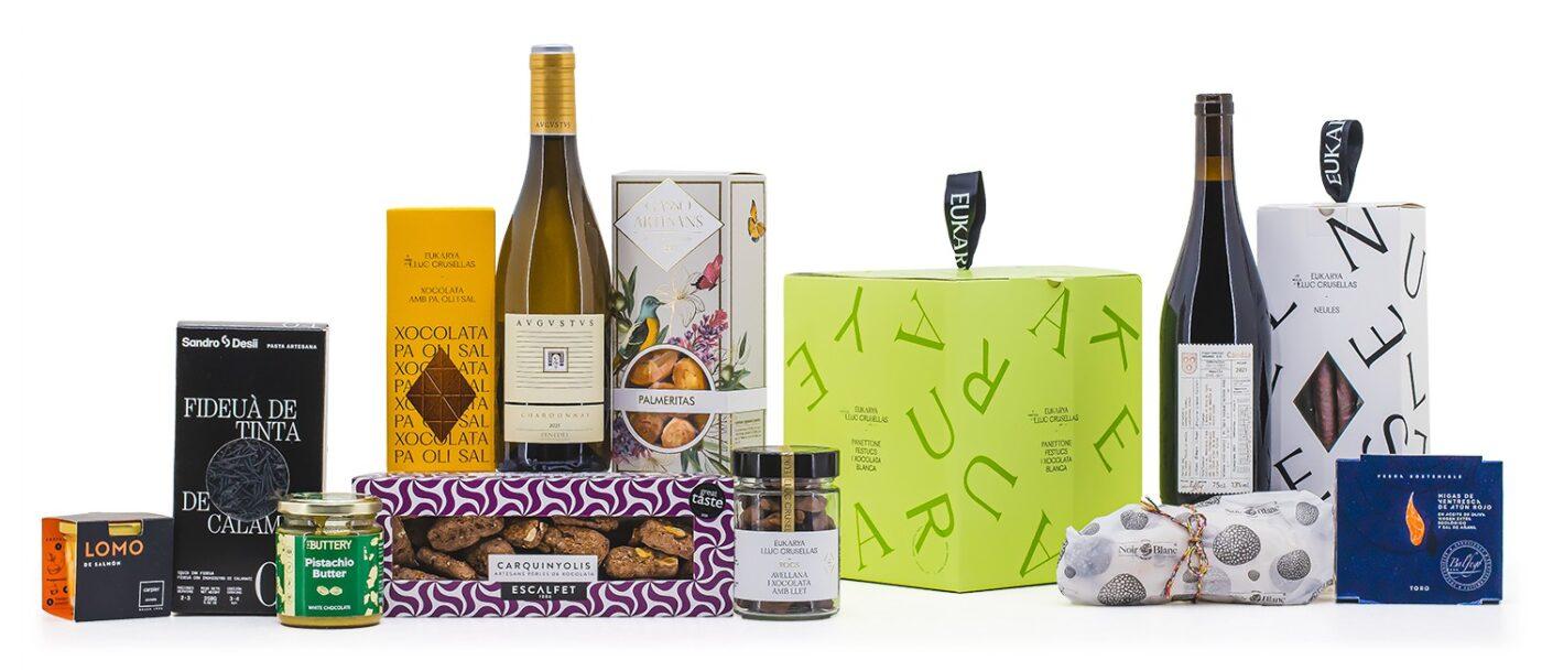 Sibarita 5301, panettone de pistacho, crema de pistacho