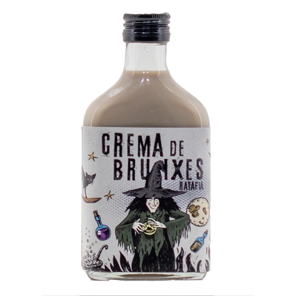 Ratafia de les bruixes Quevall