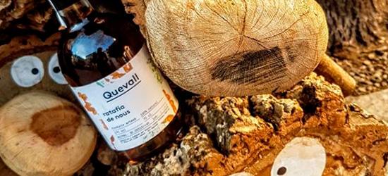 Quevall