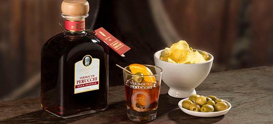 Vermut Perucchi