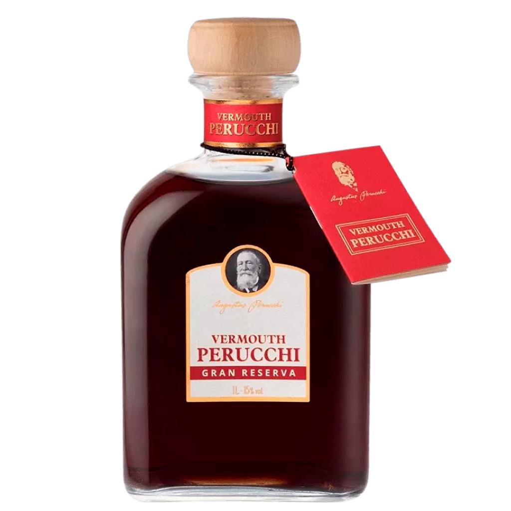 Vermut Perucchi Gran Reserva