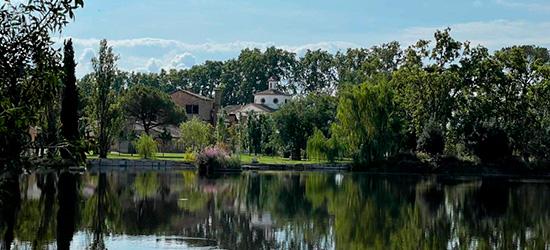 Castell del Remei
