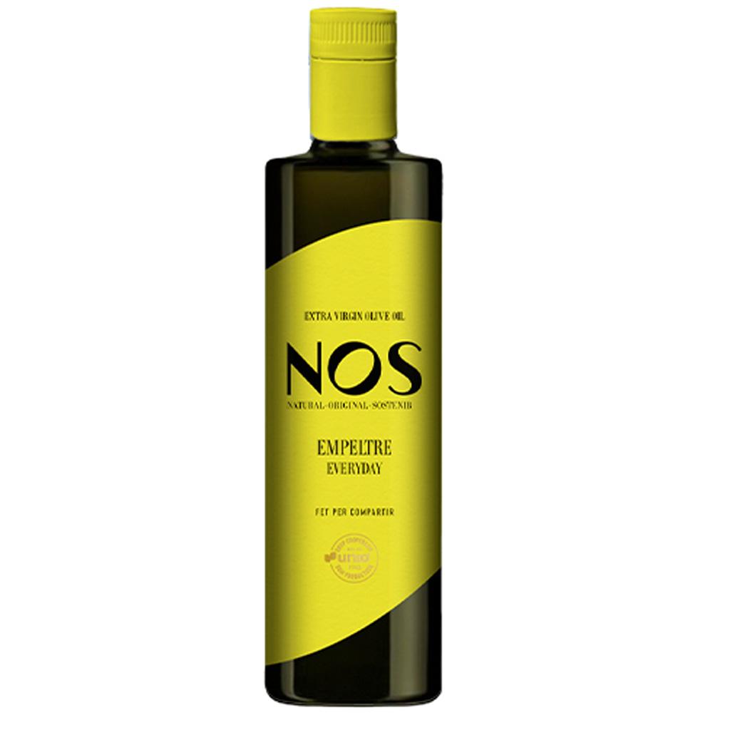Oli NOS empeltre