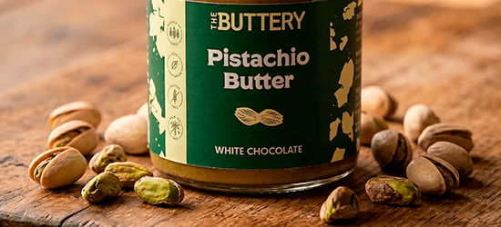 The Buttery