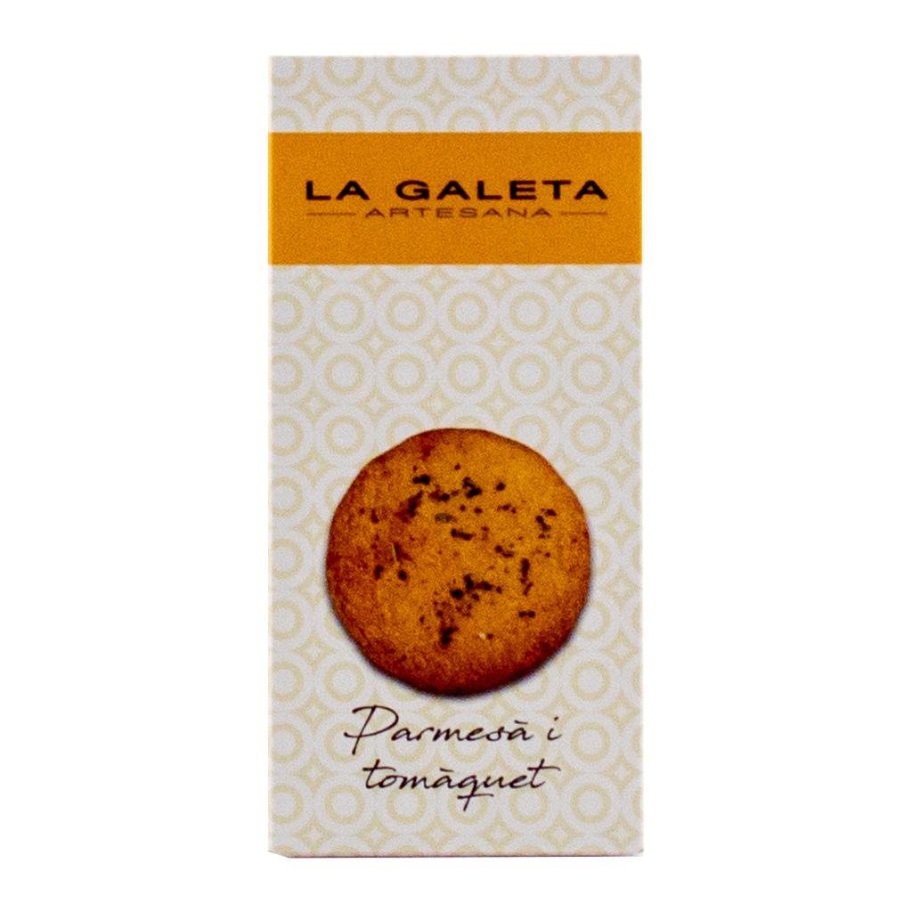 Assortit galetes dolces La Galeta Artesana