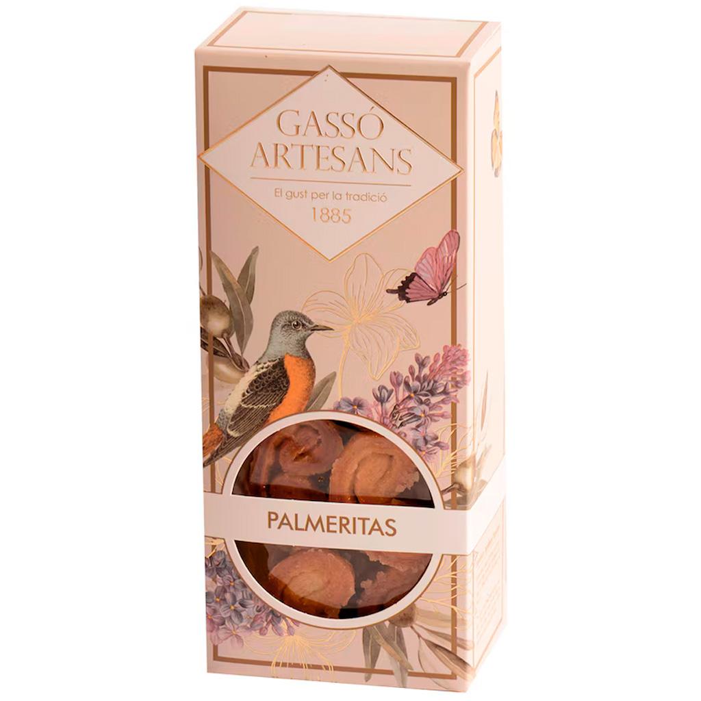 Palmeritas Gassó Artesans