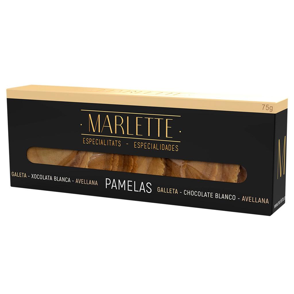 Pamelas Marlette