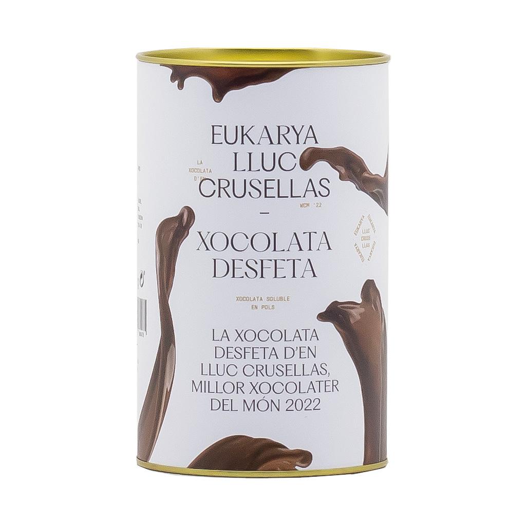 Xocolata a la tassa Eukarya