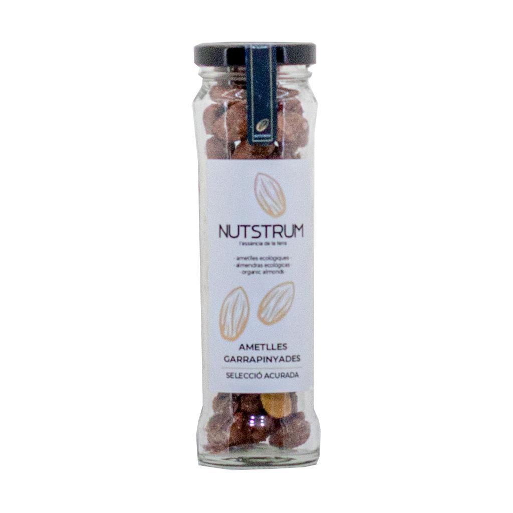 Ametlla garrapinyada Vairo Nutstrum