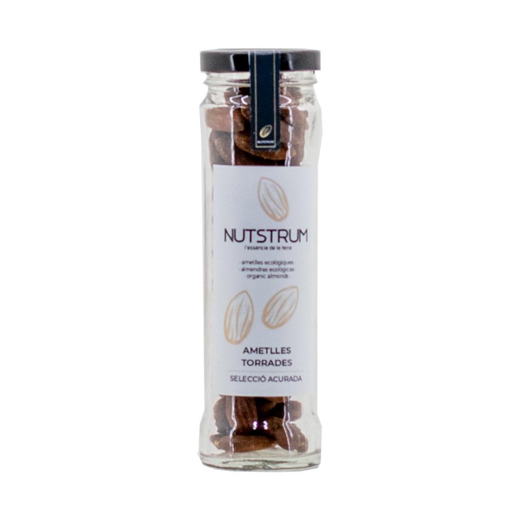 Ametlla torrada Llargueta Nutstrum