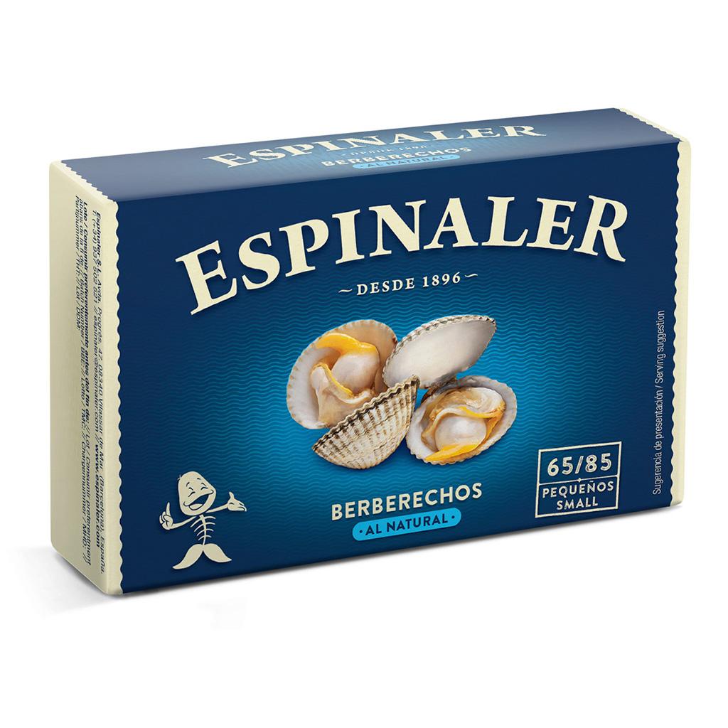 Escopinyes Espinaler