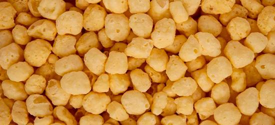 Just This Snacks