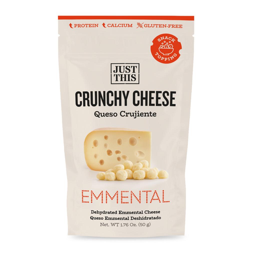 Just this emmental