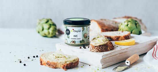 Aliments Onyar