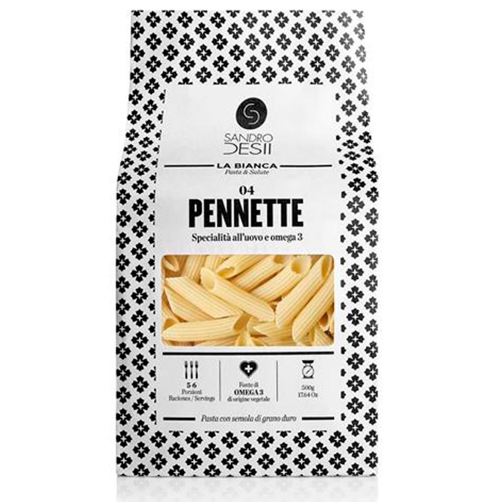 Pennette Sandro Desii