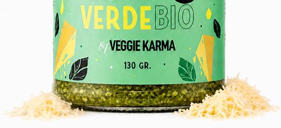 Veggie Karma