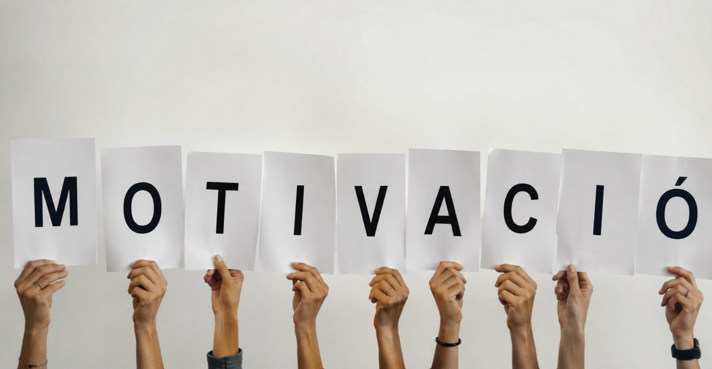 Motivació en l'àmbit laboral