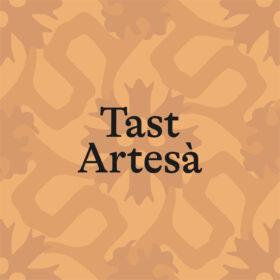 Logo lot de Nadal Tast Artesà