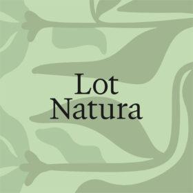 Logo lot de Nadal lot Natura