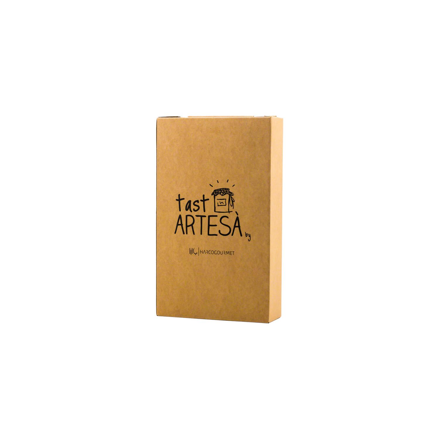 Lot de Nadal Tast Artesà