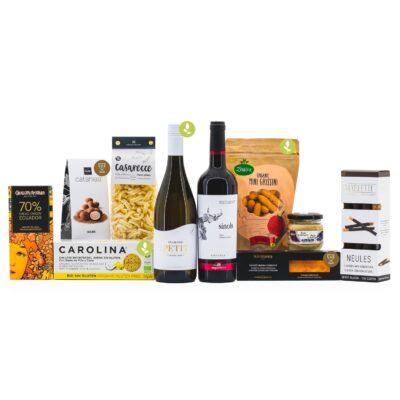 Lot de Nadal Artesà 1202 Sense gluten