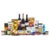 Lot de Nadal Artesà 1405 Sense gluten, panera de sense gluten, producte català, detalls per empreses, lot de nadal sense gluten, lot artesà