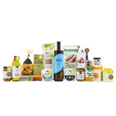 Lot de Nadal Natura 3005 Sense alcohol