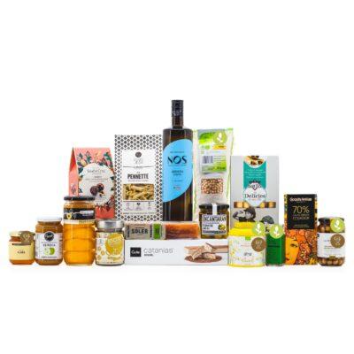 Lot de Nadal Natura 3006 Sense alcohol