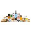 Lot de Nadal Natura 3007 Sense alcohol, cistella sense alcohol, lot amb oli d'oliva verge extra