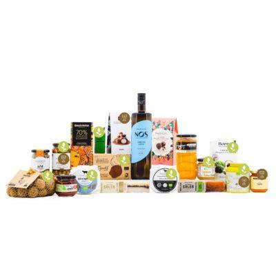 Lot de Nadal Natura 3007 Sense alcohol