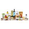 Lot de Nadal Natura 3008 Sense alcohol, cistella sense oli, lot de nadal sense alcohol