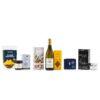 Lot de Nadal Sibarita 5101, cistella amb producte gourmet, regal d'empresa