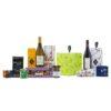 Lot de Nadal Sibarita 5203, regal de nadal per empreses, regal d'empreses, lots de qualitat