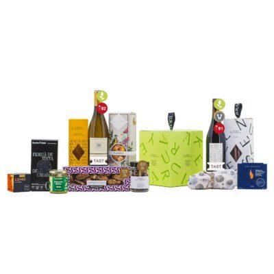 Lot de Nadal Sibarita 5203